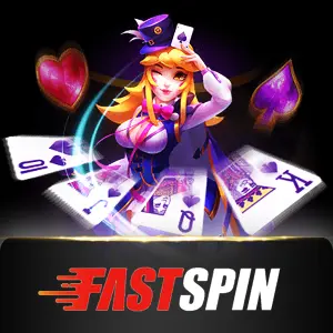 Fastspin - FOXYBET77
