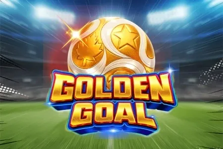 JDB : Golden Goal - FOXYBET77