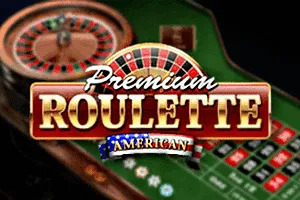 Premium American Roulette - FOXYBET77