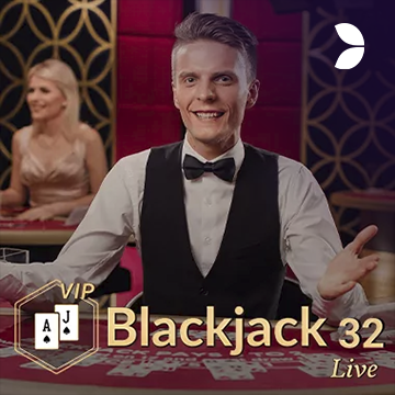 Blackjack VIP 32 - FOXYBET77