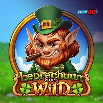 PlaynGo : Leprechaun Goes Wild - FOXYBET77