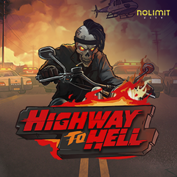 NolimitCity : Highway to Hell - FOXYBET77
