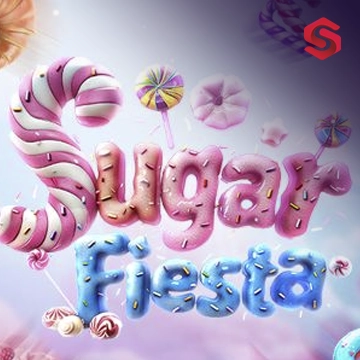 Sugar Fiesta - FOXYBET77