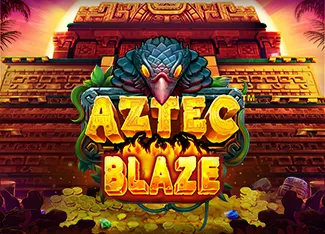 Pragmatic : Aztec Blaze - FOXYBET77