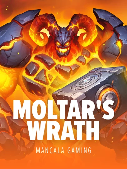 Mancala : Moltars Wrath - FOXYBET77