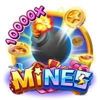 MINES - FOXYBET77