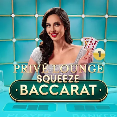 Priv&eacute; Lounge Baccarat 1 - FOXYBET77