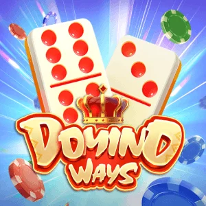 Besoft : Domino Ways - FOXYBET77