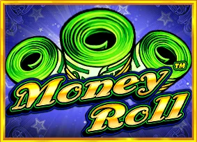 Pragmatic : Money Roll - FOXYBET77