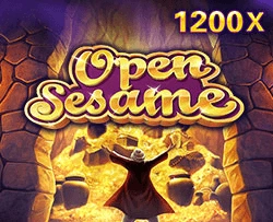 JDB : Open Sesame - FOXYBET77