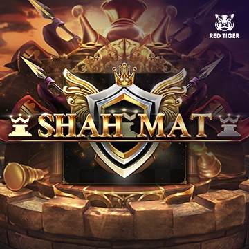 Redtiger : Shah Mat - FOXYBET77