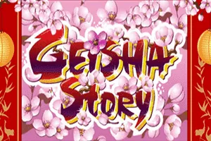Geisha Story - FOXYBET77