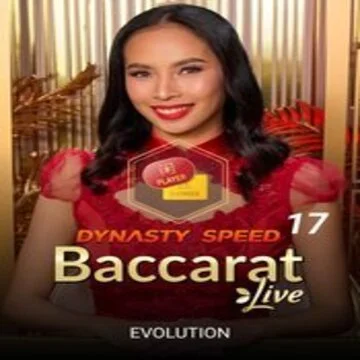 Dynasty Speed Baccarat 17 - FOXYBET77