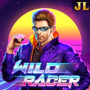 Jili : Wild Racer - FOXYBET77