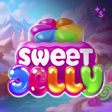 Spinocchio : Sweet Jelly - FOXYBET77