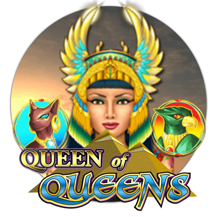 Habanero : Queen of Queens - FOXYBET77