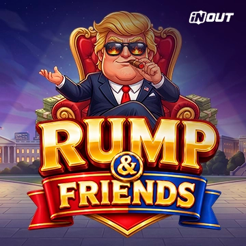 Rump & Friends - FOXYBET77
