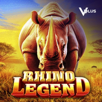 Rhino Legend - FOXYBET77