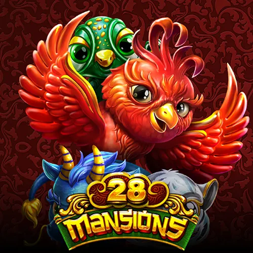 28 Mansions - FOXYBET77