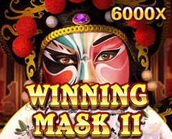 JDB : Winning Mask II - FOXYBET77