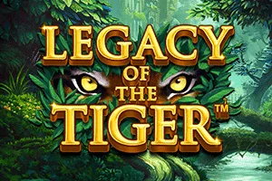 Legacy of the Tiger - FOXYBET77