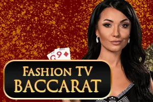 Fashion TV Baccarat - FOXYBET77