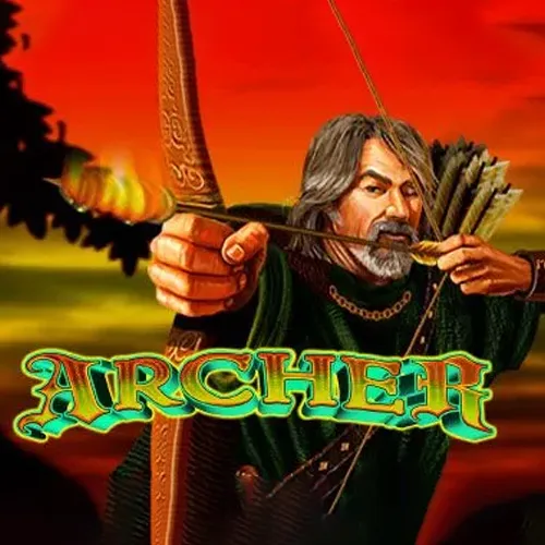 Archer - FOXYBET77