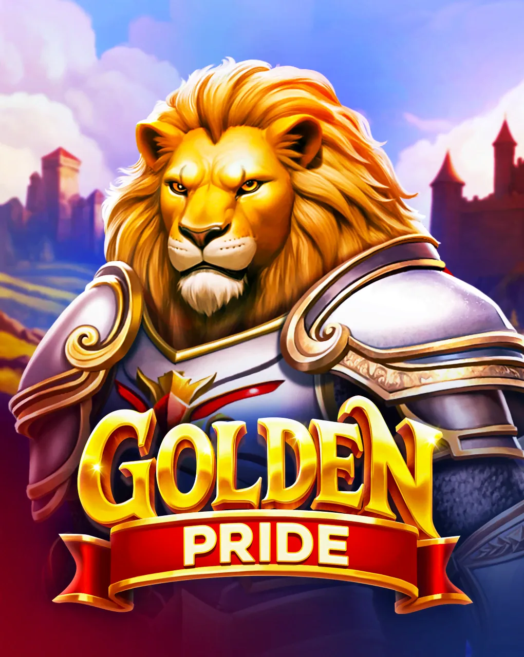 Bgaming : Golden Pride - FOXYBET77