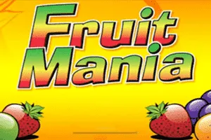 Fruit Mania - FOXYBET77