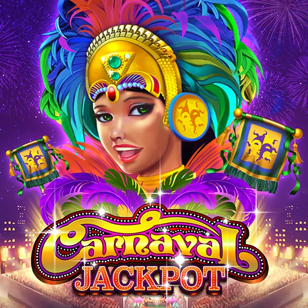 Carnaval Jackpot  - FOXYBET77