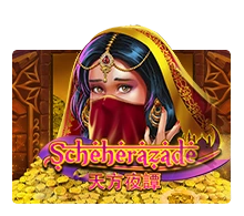 Joker123 : Scheherazade - FOXYBET77