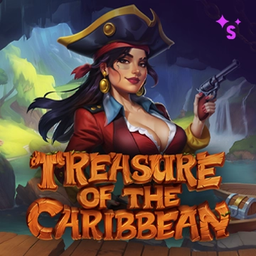 Spinocchio : Treasure of the Caribbean - FOXYBET77