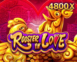 JDB : Rooster In Love - FOXYBET77