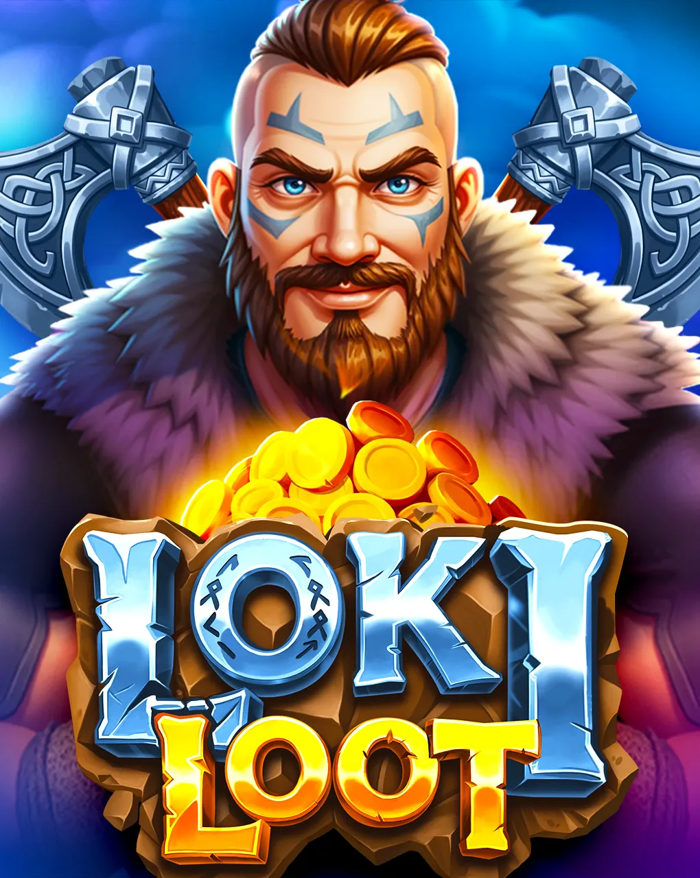 Bgaming : Loki Loot - FOXYBET77