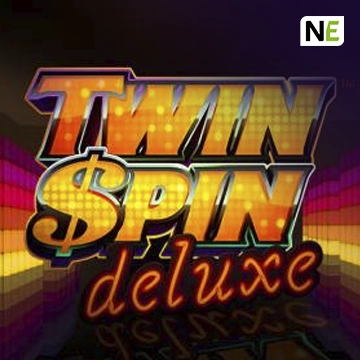 Twin Spin DeLuxe - FOXYBET77