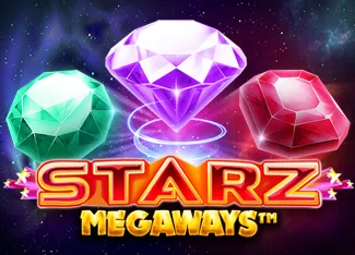 Pragmatic : Starz Megaways - FOXYBET77