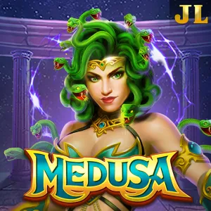 Jili : Medusa - FOXYBET77