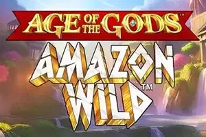 Age of the Gods: Amazon Wild - FOXYBET77