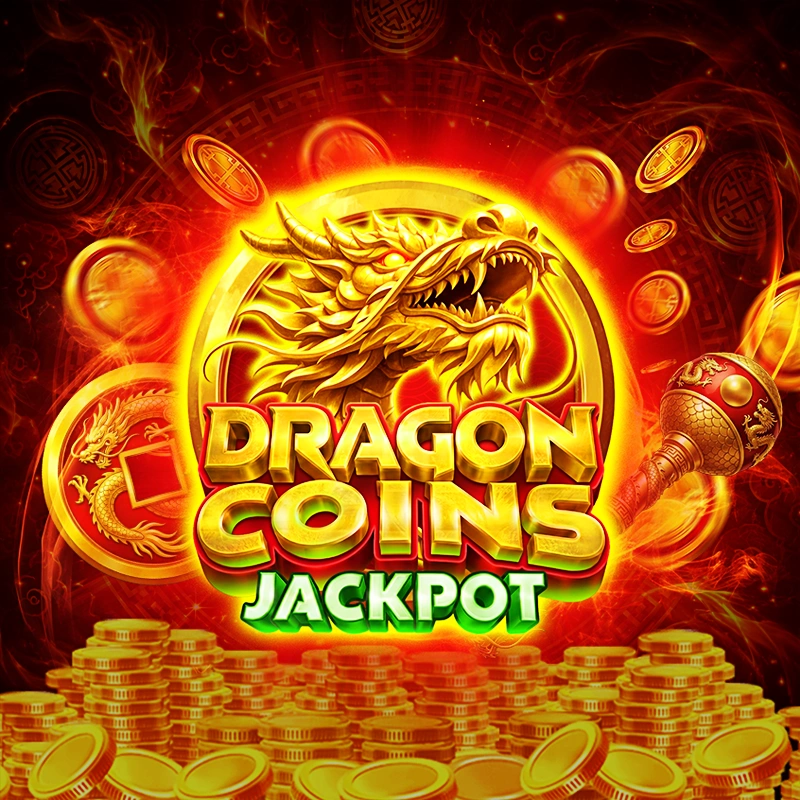 Mancala : Dragon Coins Jackpot - FOXYBET77