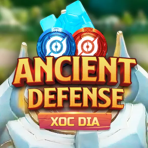 Ancient Defence 古堡奇兵 - FOXYBET77