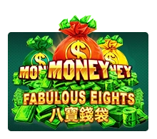 Joker123 : Fabulous Eights - FOXYBET77