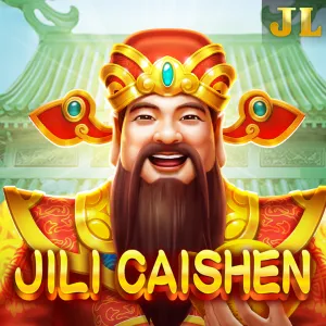 Jili : JILI Caishen - FOXYBET77