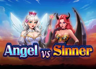 Pragmatic : Angel vs Sinner - FOXYBET77