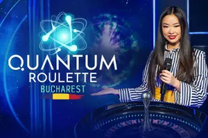 Bucharest Quantum Roulette - FOXYBET77
