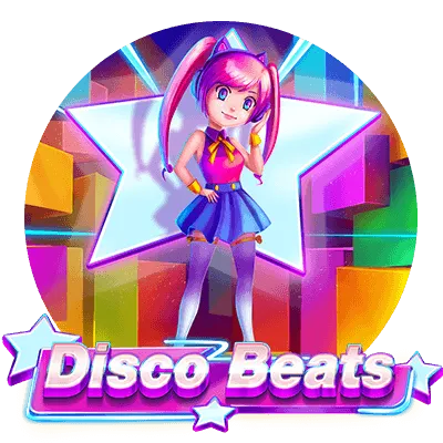 Disco Beats - FOXYBET77
