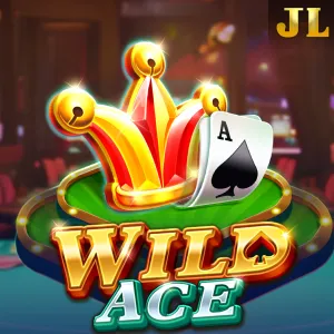 Jili : Wild Ace - FOXYBET77