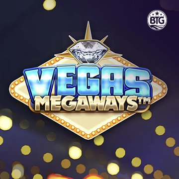 Bigtime : Vegas Megaways - FOXYBET77