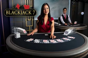 Blackjack 7 - FOXYBET77