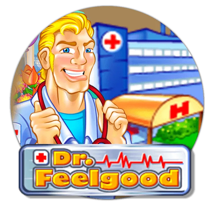 Habanero : Dr Feelgood - FOXYBET77