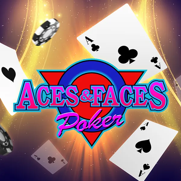 Aces and Faces - FOXYBET77